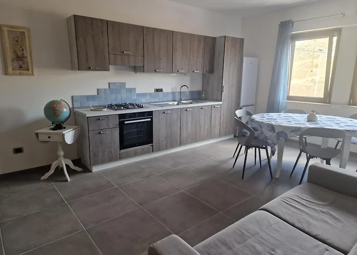 Nina\'S House 5 A 300 Mt Dal Mare