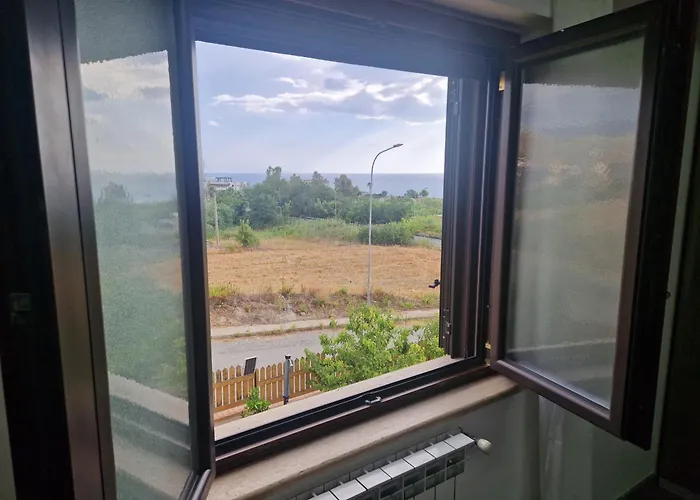Nina\'S House 5 A 300 Mt Dal Mare