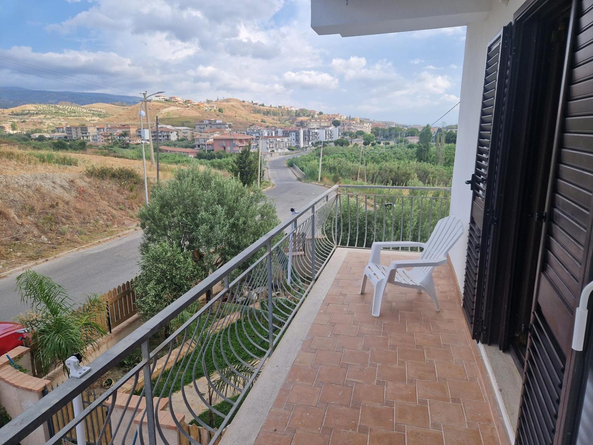 Nina's House 5 A 300 Mt Dal Mare Santa Caterina Dello Ionio Marina