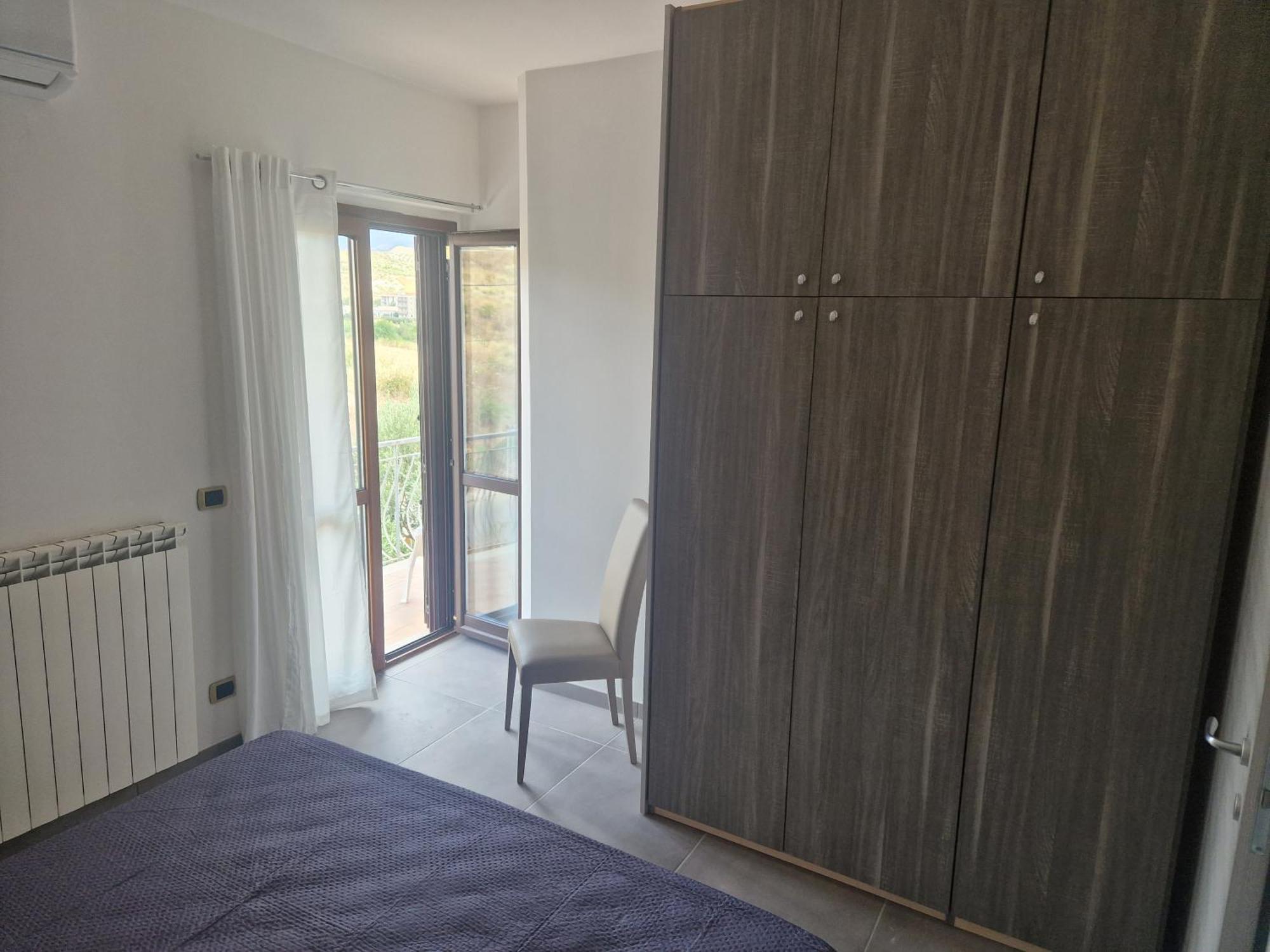 Nina's House 5 A 300 Mt Dal Mare Apartment *