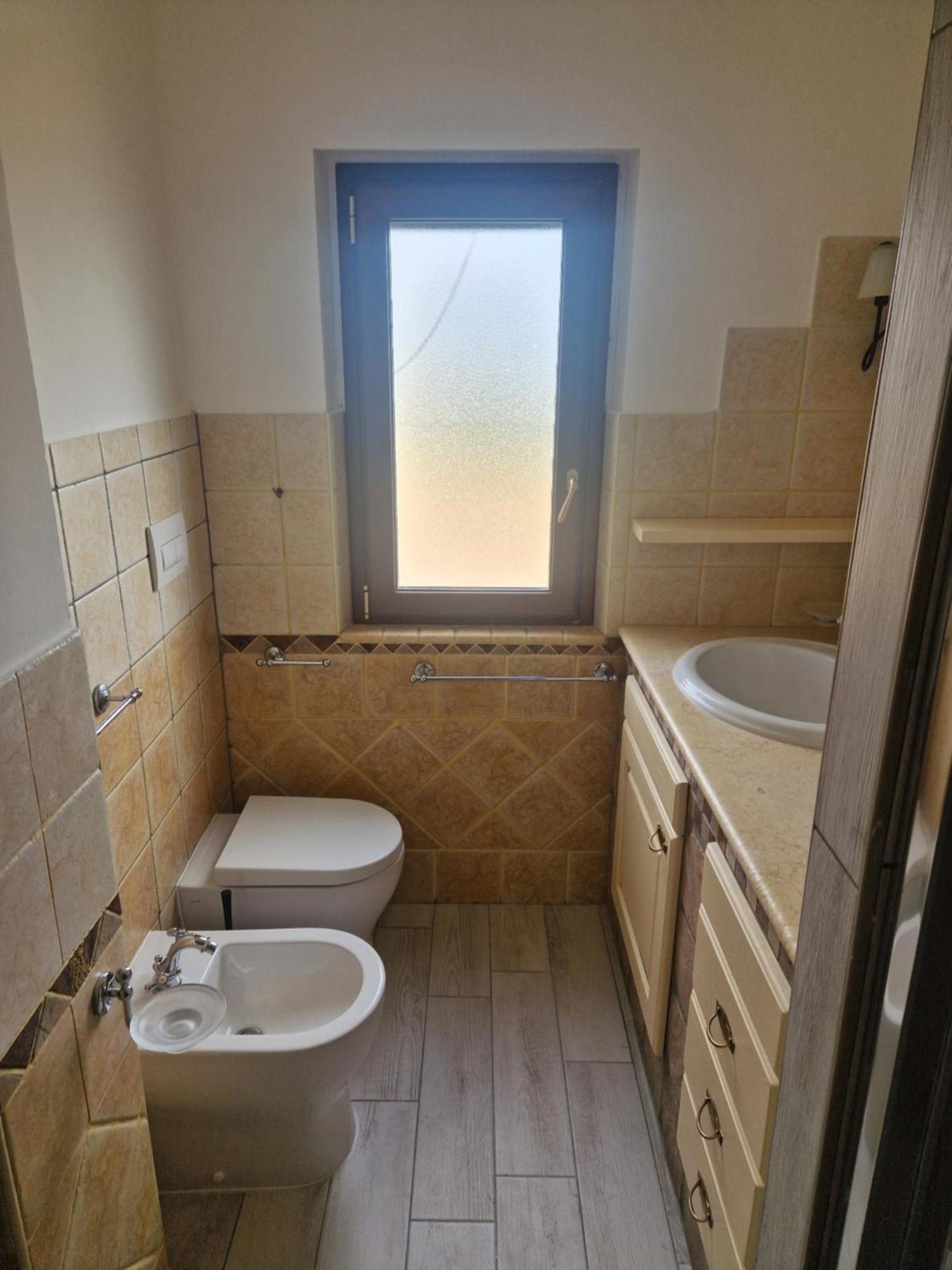 Nina's House 5 A 300 Mt Dal Mare Apartment *
