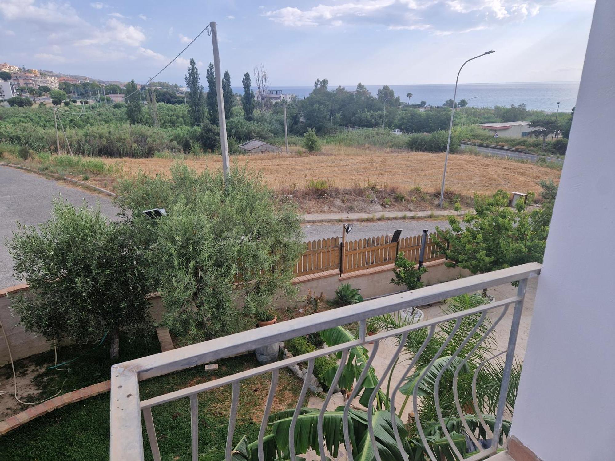 Apartment Nina's House 5 A 300 Mt Dal Mare Santa Caterina Dello Ionio Marina