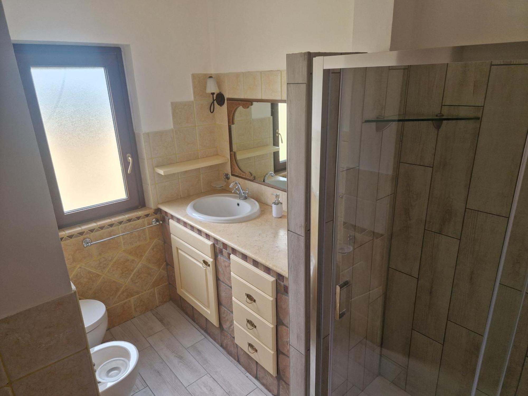Nina's House 5 A 300 Mt Dal Mare Apartment *