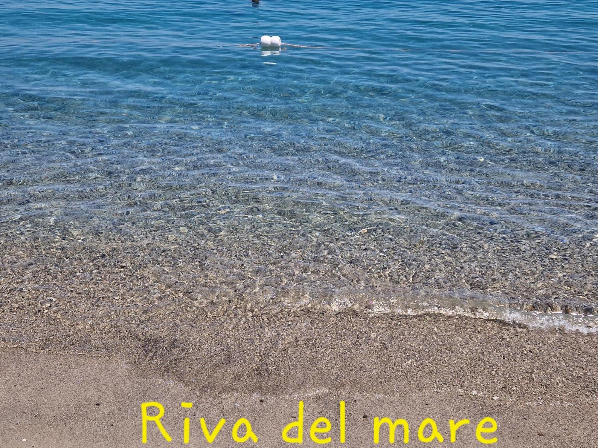 Nina's House 5 A 300 Mt Dal Mare